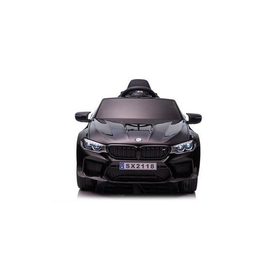 Æsel - Elbil-licens BMW M5