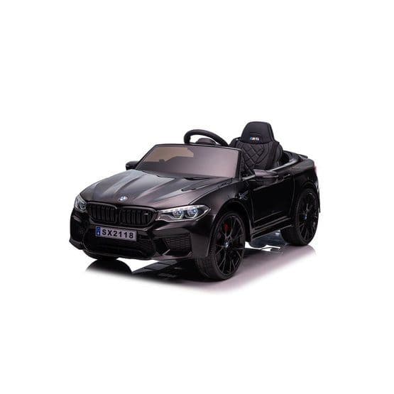 Æsel - Elbil-licens BMW M5