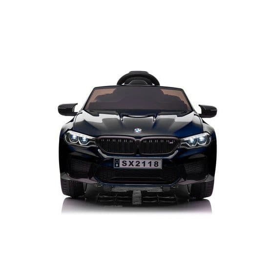 Æsel - Elbil-licens BMW M5