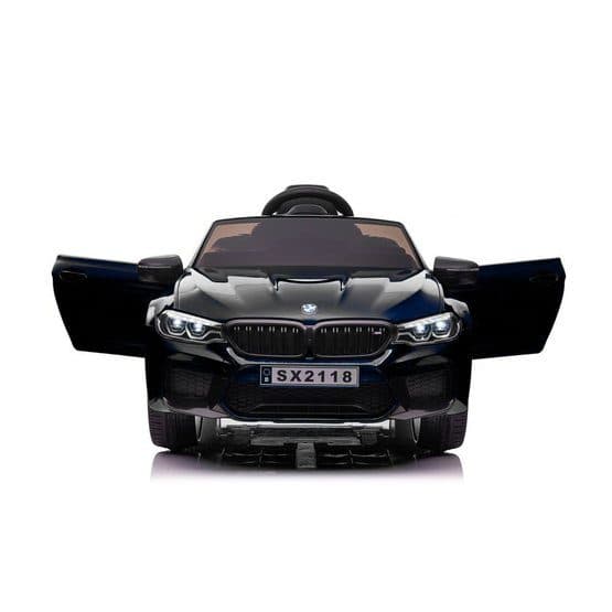 Azeno - Elbil License BMW M5