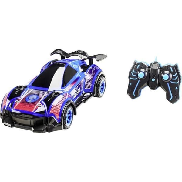 Revell 24666 RV RC Car Light Rider 1:16 Elektrisk nybörjare RC Vehicle Racing Car