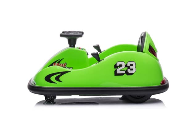 GTS1166 Green