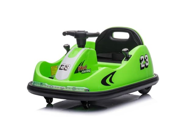 GTS1166 Green