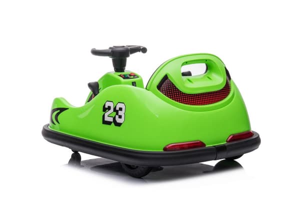 GTS1166 Green