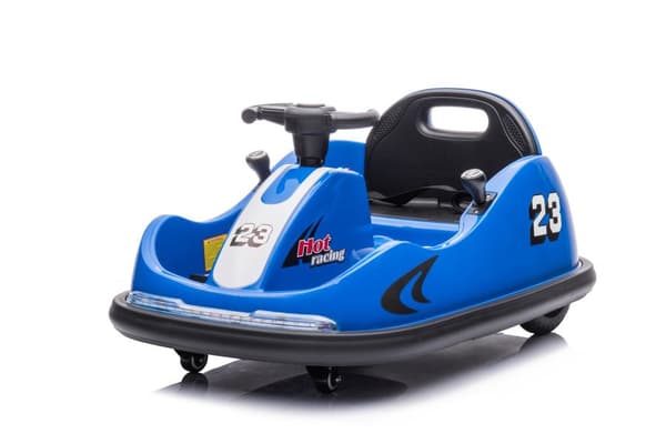 GTS1166 Blue