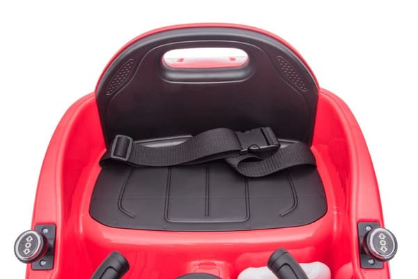 GTS1166 Red
