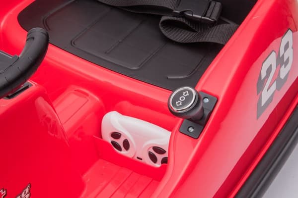 GTS1166 Red