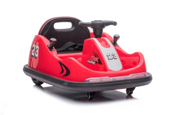 GTS1166 Red