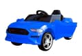 Pikkukuva 2 / 6: BBH-718A Electric Ride-on Car Blue