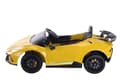 Miniatyrbild 2 av 5: Electric Ride On Car Lamborghini Huracan Yellow
