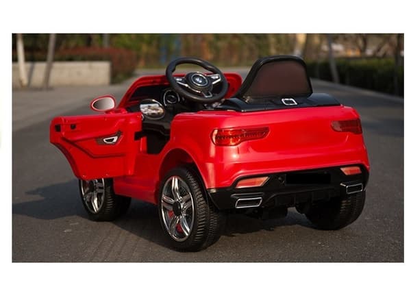 HL1538 Red - Ride On Car