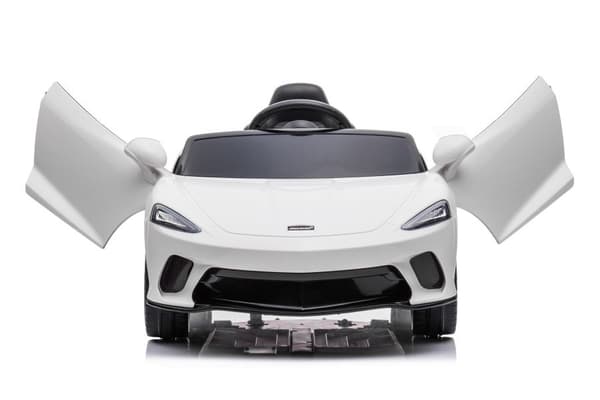 Electric Ride On McLaren GT 12V White