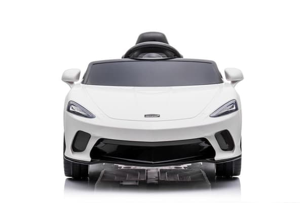 Electric Ride On McLaren GT 12V White