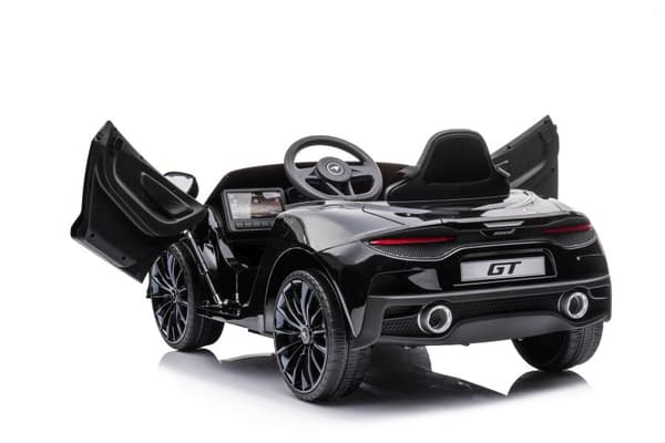 Electric Ride On McLaren GT 12V Black