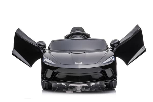 Electric Ride On McLaren GT 12V Black