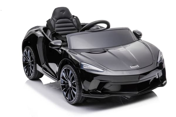 Electric Ride On McLaren GT 12V Black