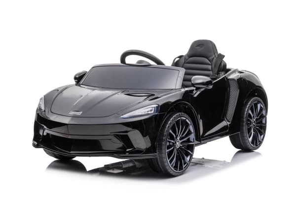 Electric Ride On McLaren GT 12V Black