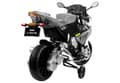 Pikkukuva 3 / 8: BMW S1000RR Silver - Electric Ride On Motorcycle