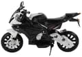 Pikkukuva 5 / 8: BMW S1000RR Silver - Electric Ride On Motorcycle
