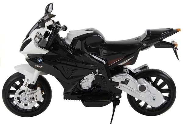 BMW S1000RR Black - Electric Ride On Motorcycle