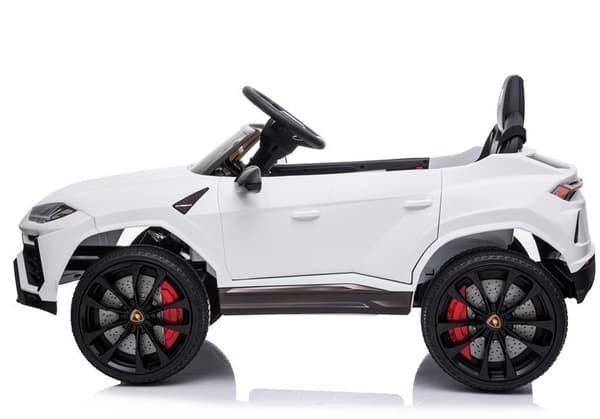 Lamborghini Urus BDM0923 White - Electric Ride On Car