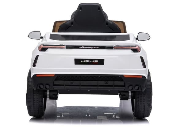 Lamborghini Urus BDM0923 White - Electric Ride On Car