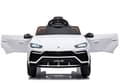 Pikkukuva 6 / 8: Lamborghini Urus BDM0923 White - Electric Ride On Car