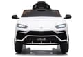 Pikkukuva 2 / 8: Lamborghini Urus BDM0923 White - Electric Ride On Car
