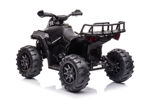 Quad Battery GTS1199 Black