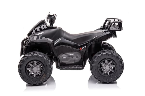 Quad Battery GTS1199 Black