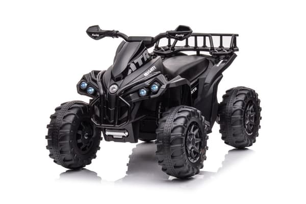 Quad Battery GTS1199 Black