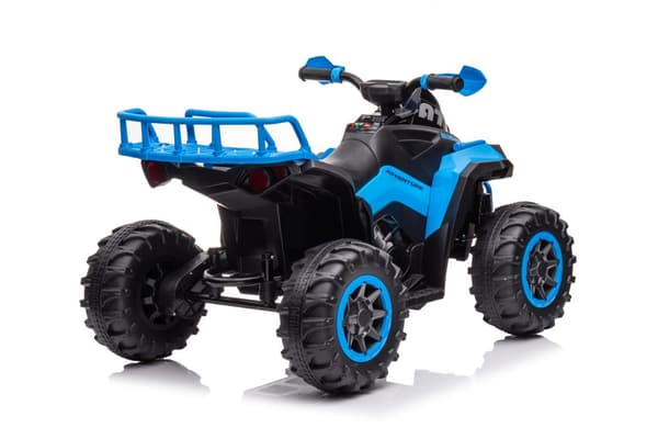 Quad Battery GTS1199 Blue