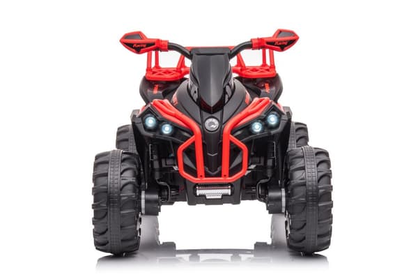Quad GTS1199 Red