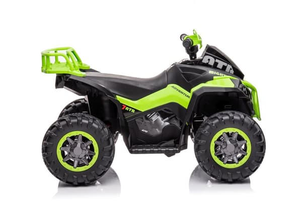 Quad Battery GTS1199 Green