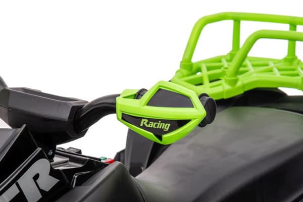 Quad Battery GTS1199 Green