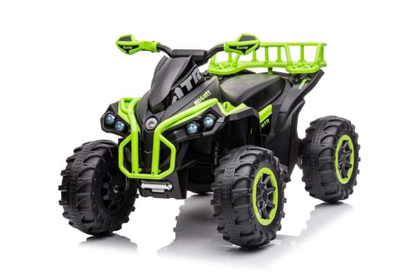 Quad Battery GTS1199 Green