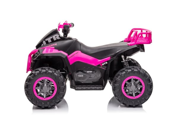 Quad Battery GTS1199 Pink