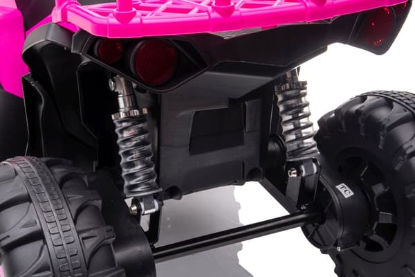 Quad Battery GTS1199 Pink