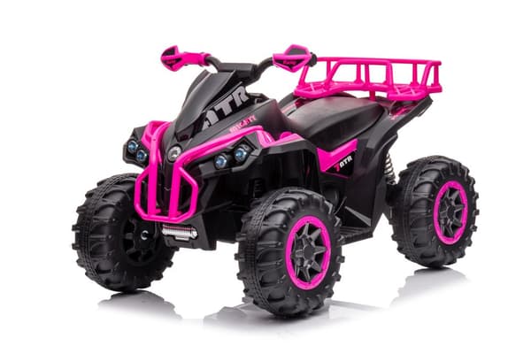 Quad Battery GTS1199 Pink