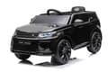 Miniatyrbillede 4 af 11: Electric Ride On Range Rover BBH-023 Black