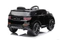 Miniatyrbillede 7 af 11: Electric Ride On Range Rover BBH-023 Black