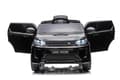Miniatyrbillede 9 af 11: Electric Ride On Range Rover BBH-023 Black