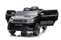 Miniatyrbillede 10 af 11: Electric Ride On Range Rover BBH-023 Black