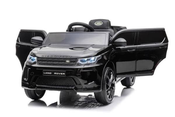 Electric Ride On Range Rover BBH-023 Black