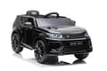 Miniatyrbillede 1 af 11: Electric Ride On Range Rover BBH-023 Black
