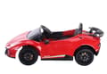 Miniatyrbild 3 av 6: Electric Ride On Lamborghini Huracan Red