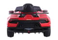 Miniatyrbild 5 av 6: Electric Ride On Lamborghini Huracan Red