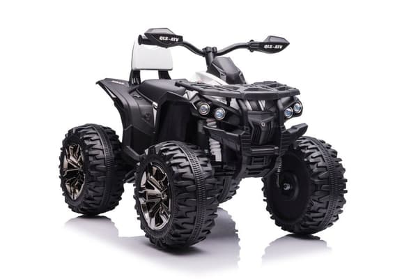 Electric Ride On Quad QLS-3288 White