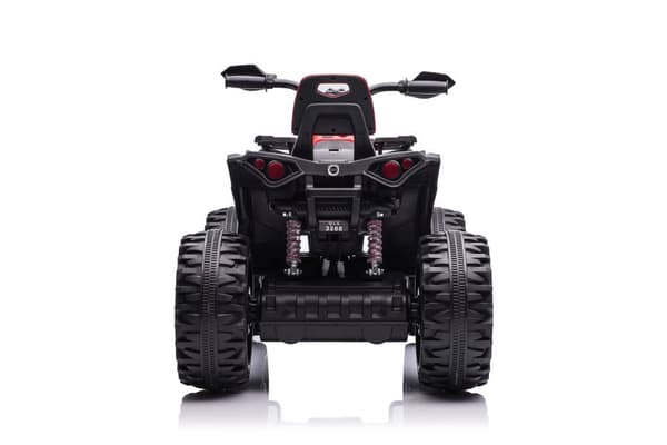Electric Ride On Quad QLS-3288 Red