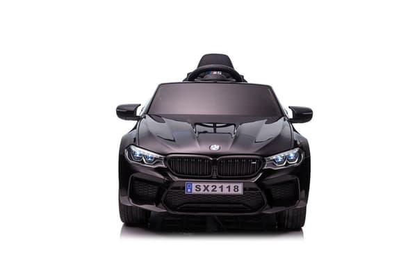 Electric Ride On Car BMW M5 Black Painted